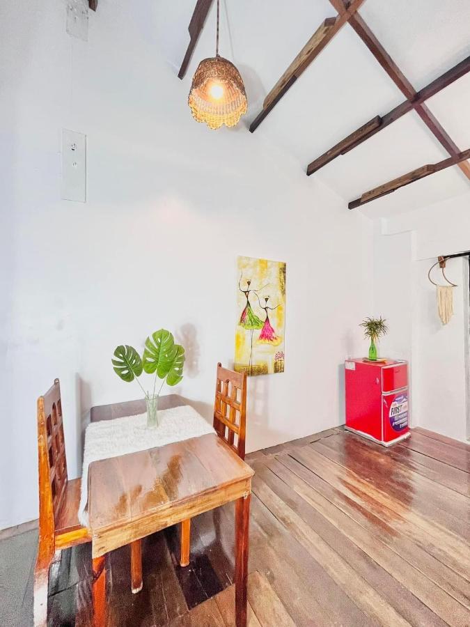 Precious Homestay Burgos  エクステリア 写真