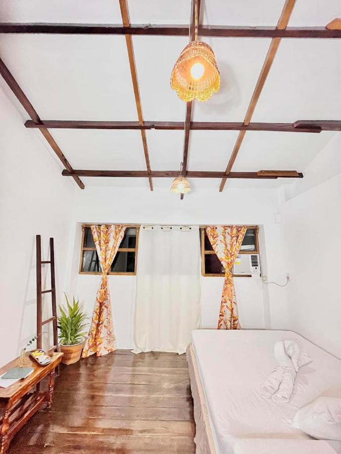 Precious Homestay Burgos  エクステリア 写真