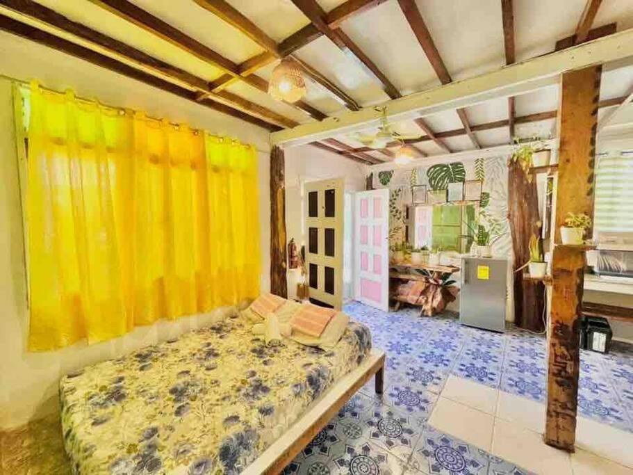 Precious Homestay Burgos  エクステリア 写真