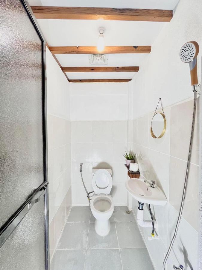 Precious Homestay Burgos  エクステリア 写真
